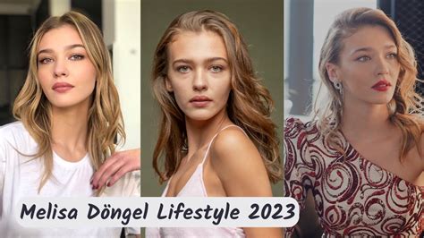 Melisa Döngel Age, Height, Net Worth, Boyfriend, Ethnicity Biography ...