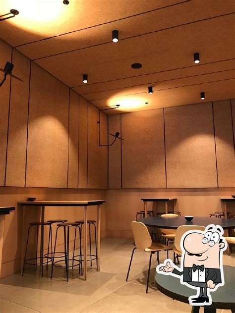 Ozone Coffee - Ludgate Hill, London - Restaurant menu, prices and reviews