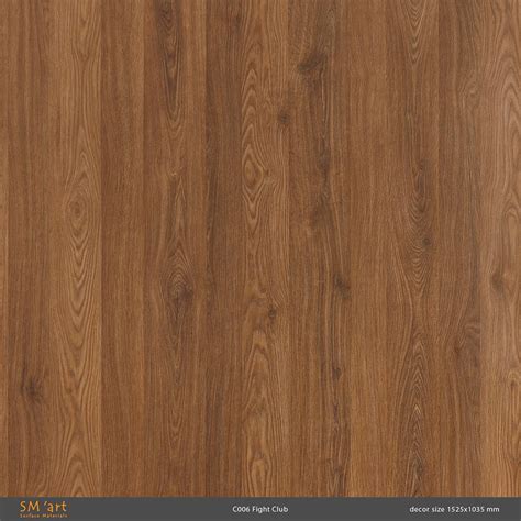 Μελαμίνη Smart C006 Fight Club - CFW - Connect Furniture & Wood