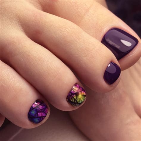 Gel Polish Toes Course FULLY ONLINE