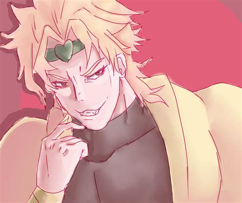 Kono DIO Da by Azurphore on DeviantArt