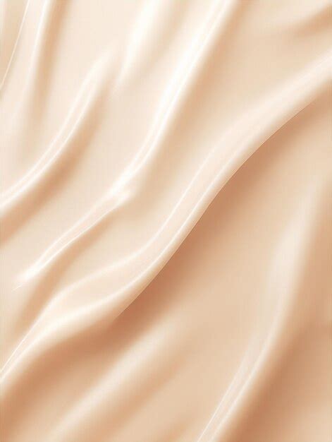 Premium AI Image | texture on an ivory background