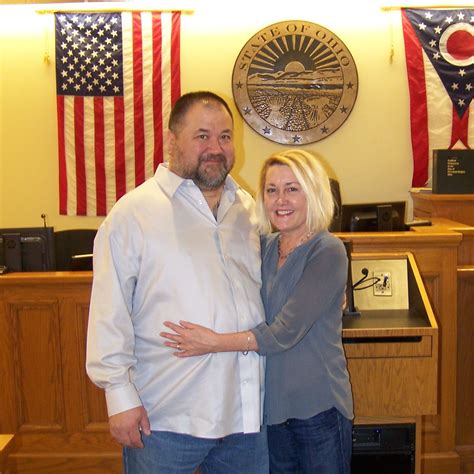 Cleveland Heights Municipal Court - Weddings