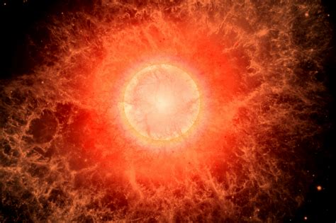 Astronomers find a group of zombie stars 20 times…