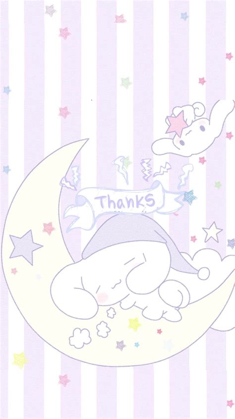 Cinnamoroll Easter Wallpapers - Wallpaper Cave