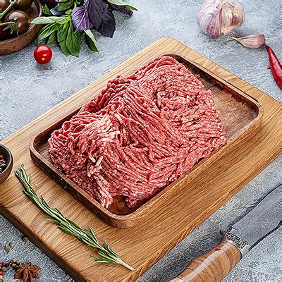 Мясо халяль