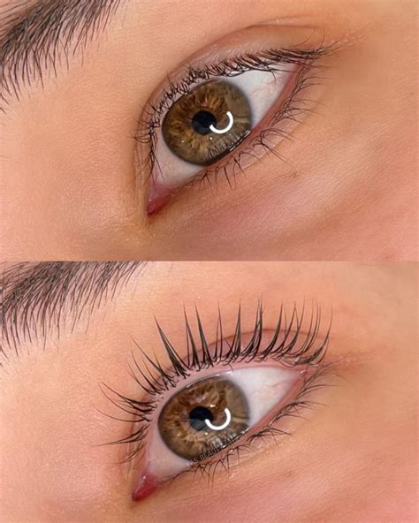 Lash lift – Artofit