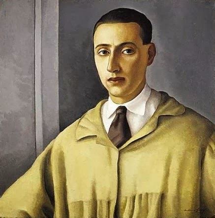 Weimar: Antonio Donghi