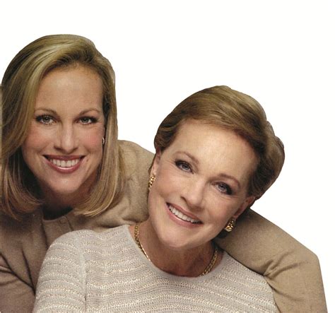 Julie Andrews and Her Daughter Talk Family, Fame, And Halloween | The Leonard Lopate Show | WQXR