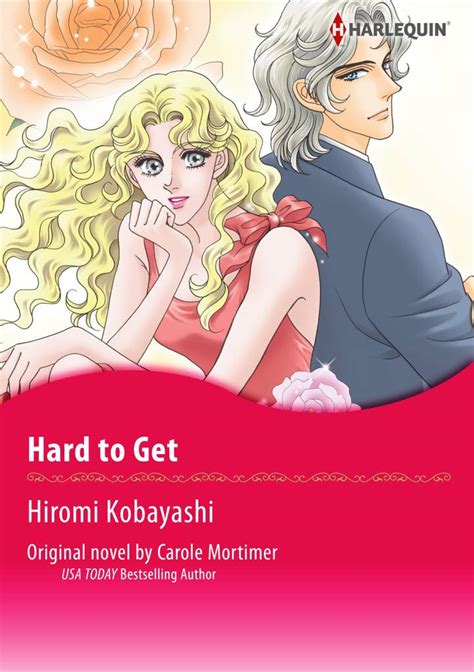 [Free Books] HARD TO GET｜MANGA.CLUB