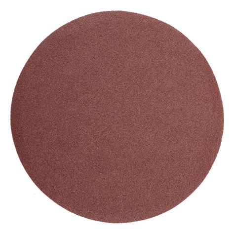 Шлифовальные круги самозацепные (на липучке) NovoAbrasive 125мм Р100 ...