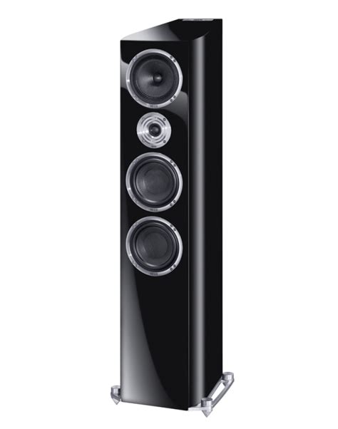 Heco Celan Revolution 7 Schwarz Hochglanz [SUPERDEAL ...
