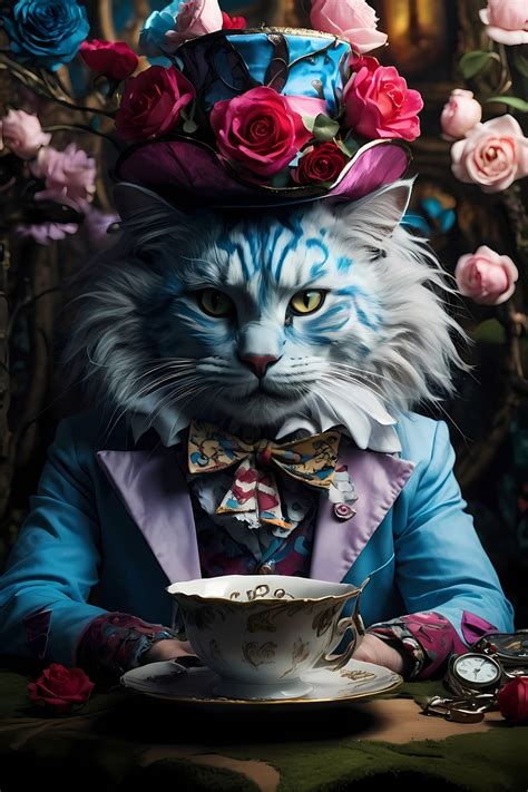 Alice In Wonderland Free Stock Photo - Public Domain Pictures