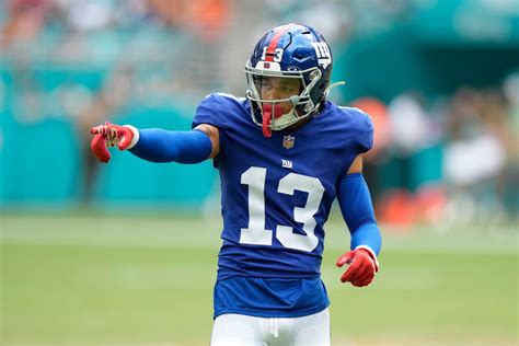 Every NFL team's highest-graded wide receiver from Week 12