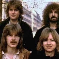 The Barclay James Harvest - VAGALUME