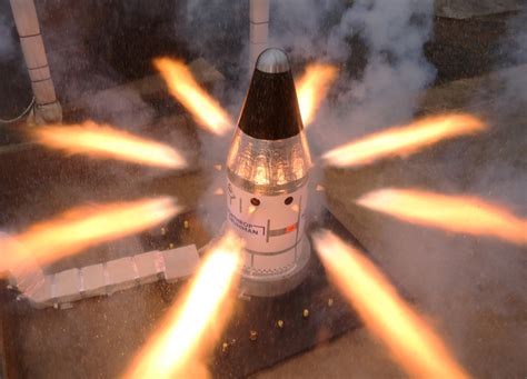launch abort system motor archives spaceref