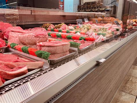 Mc Gurren's Artisan Butchers - Created in Cavan