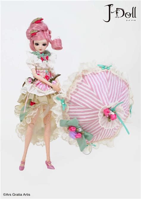 109 best images about J-Doll on Pinterest | Doll stands, Artemis and ...