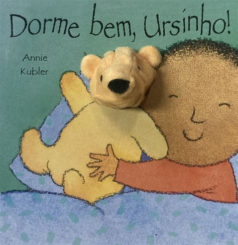 Dorme Bem Lobinho A Sleep Tight Little Wolf Portu 3