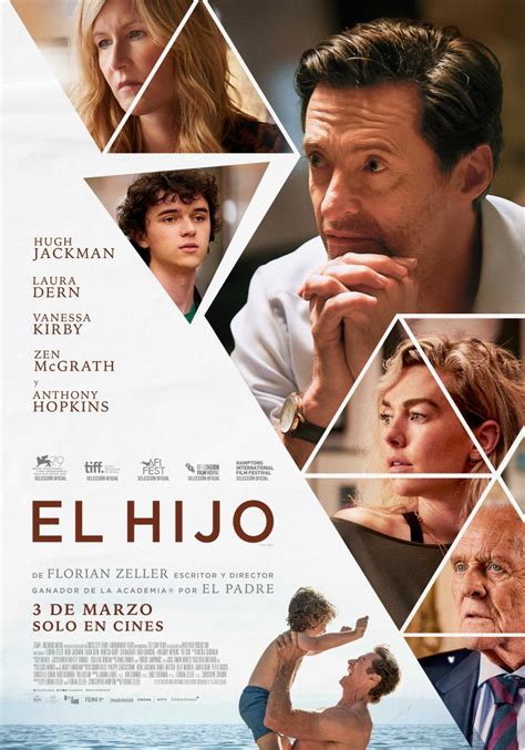 Image gallery for The Son - FilmAffinity