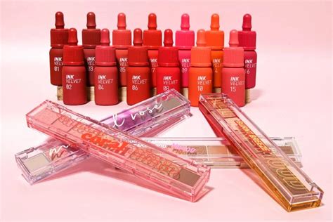Brand Spotlight: peripera – THE YESSTYLIST