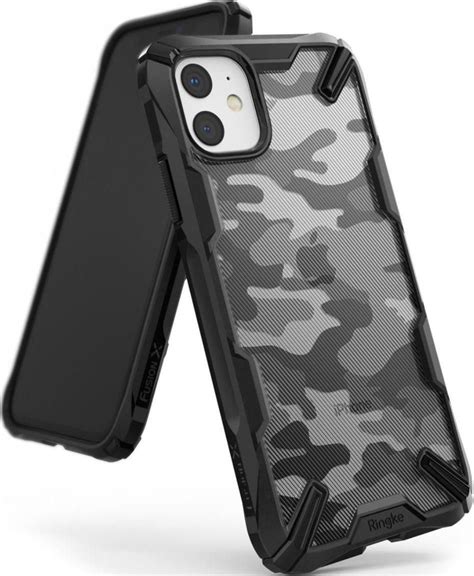 ringke fusion  iphone  camo black etui na telefon ceny  opinie