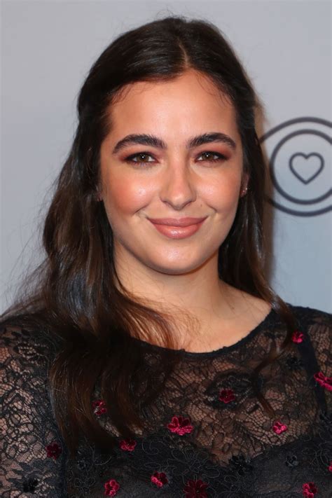 Alanna Masterson - Profile Images — The Movie Database (TMDB)