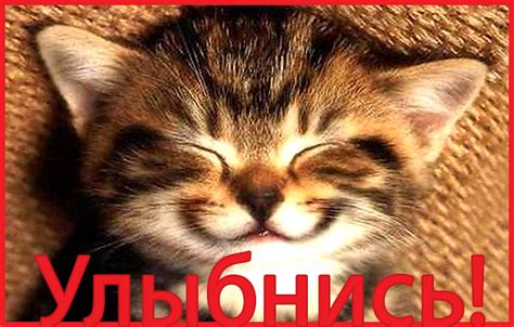 Картинки с надписью - Улыбнись!.