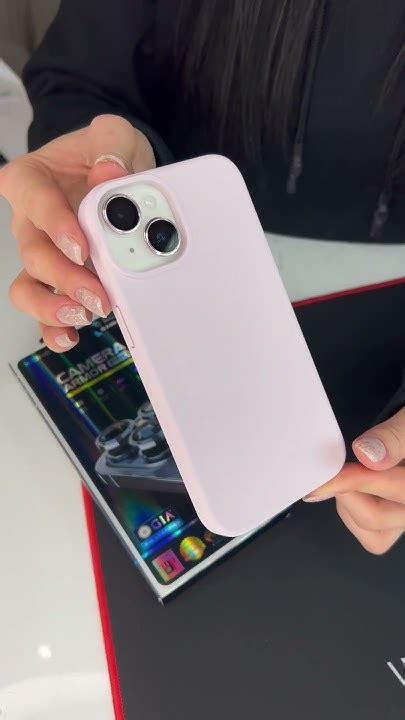 Нашли лучшую защиту для камеры iPhone 14 - Помогла? / защитные линзы ...
