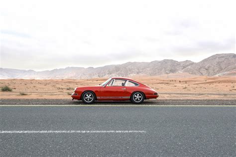 Porsche 912