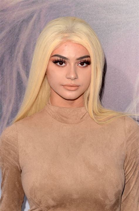 Kristen Hancher – “Adrift” Premiere in Los Angeles • CelebMafia