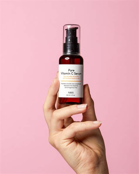 PURITO Vitamin C Serum 60ml | The Skin Hub | Reviews on Judge.me