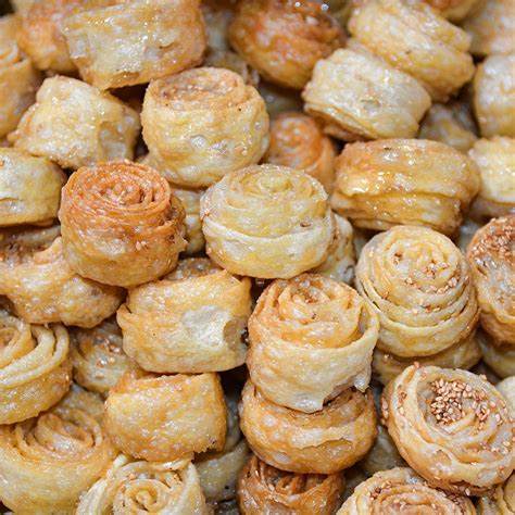 Recette Debla