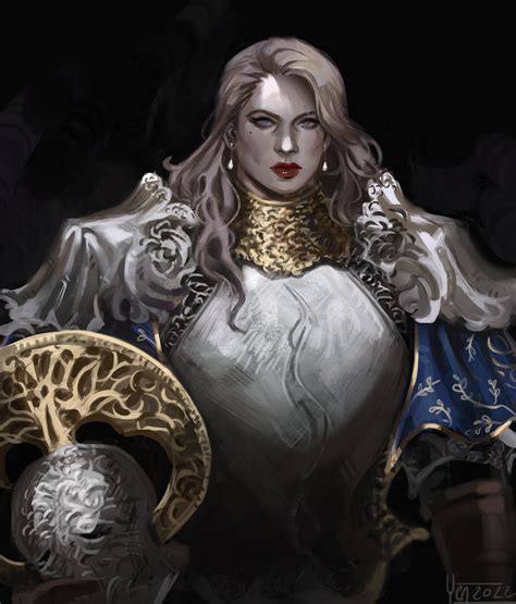 Abyssalsunlight (@JoshofAstora7) / Twitter