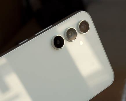 Samsung Galaxy A54 5G Review - Amateur Photographer