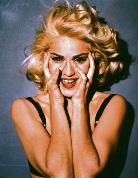 3Doc: Madonna’s wil is wet - NRC