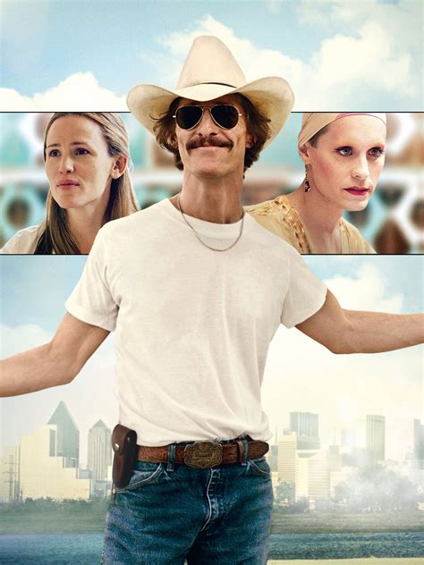 Matthew Mc Dallas Buyers Club 5