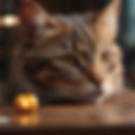 Effective Strategies for Treating Cat Ringworm