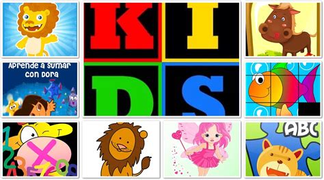 Imagenes educativas para preescolar - Imagui
