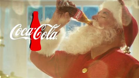 Кока Кола Новый Год 2017 ( Реклама на Русском) - Coca Cola Christmas ...