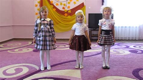 Песня "Бабушка и дедушка" - YouTube