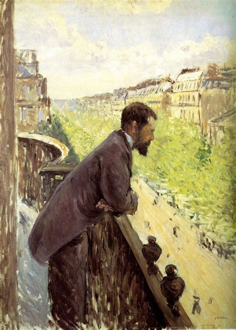 cityzenart: Gustave Caillebotte