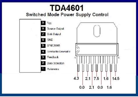 TDA4601 EBOOK
