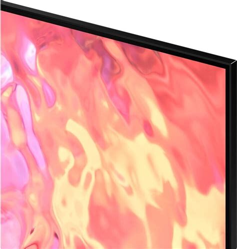 Samsung QE50Q60C ab 549,00 € (September 2024 Preise) | Preisvergleich ...