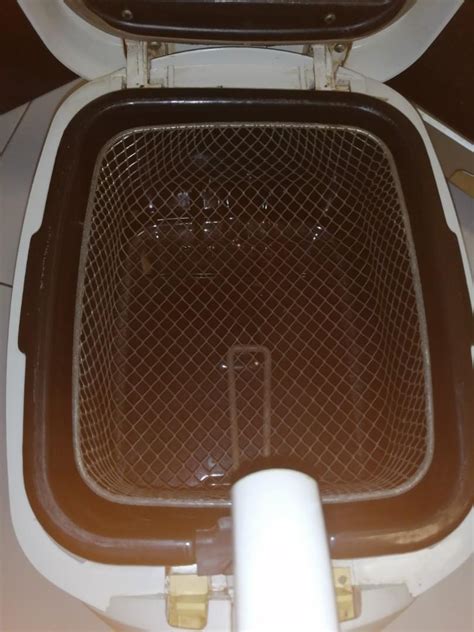 Moulinex Olea Deep Fryer, Furniture & Home Living, Kitchenware ...