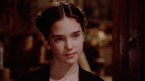 Дженнифер Коннелли (Jennifer Connelly) - биография, новости, личная ...