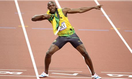 Usain Bolt : r/olympics