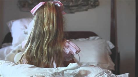 Little Girl Growing Up - YouTube