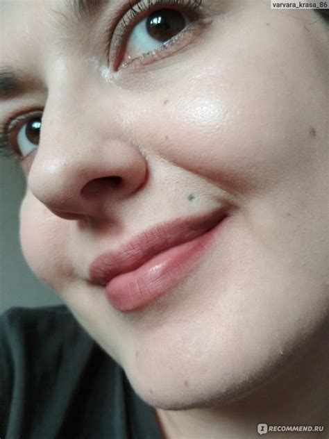 Жидкая губная помада Bourjois Rouge Edition Velvet lipstick - «Жидкая ...