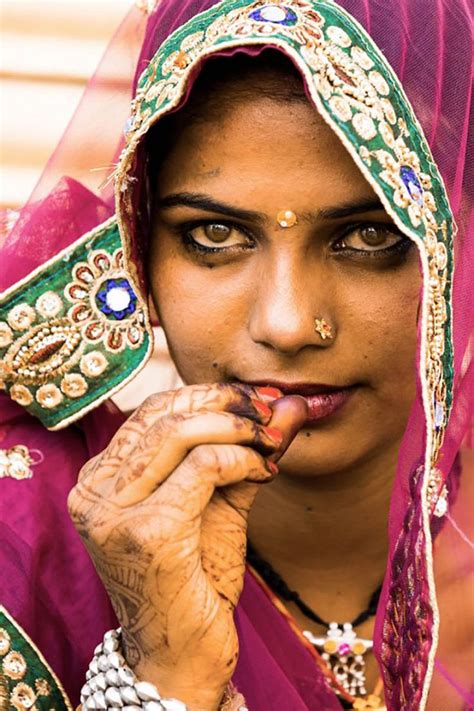 Jaisalmer, Kids Around The World, People Around The World, Varanasi ...